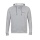 Babolat Hooded Jacket Exercise Club grey Men